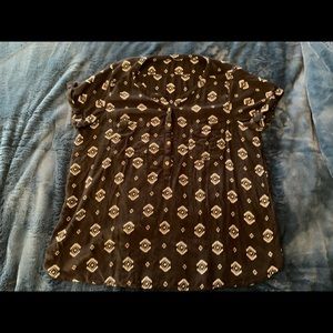 Croft & Barrow shirt